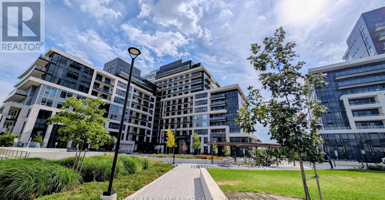 406-3200 William Coltson Avenue, Oakville, ON, L6H 7W6