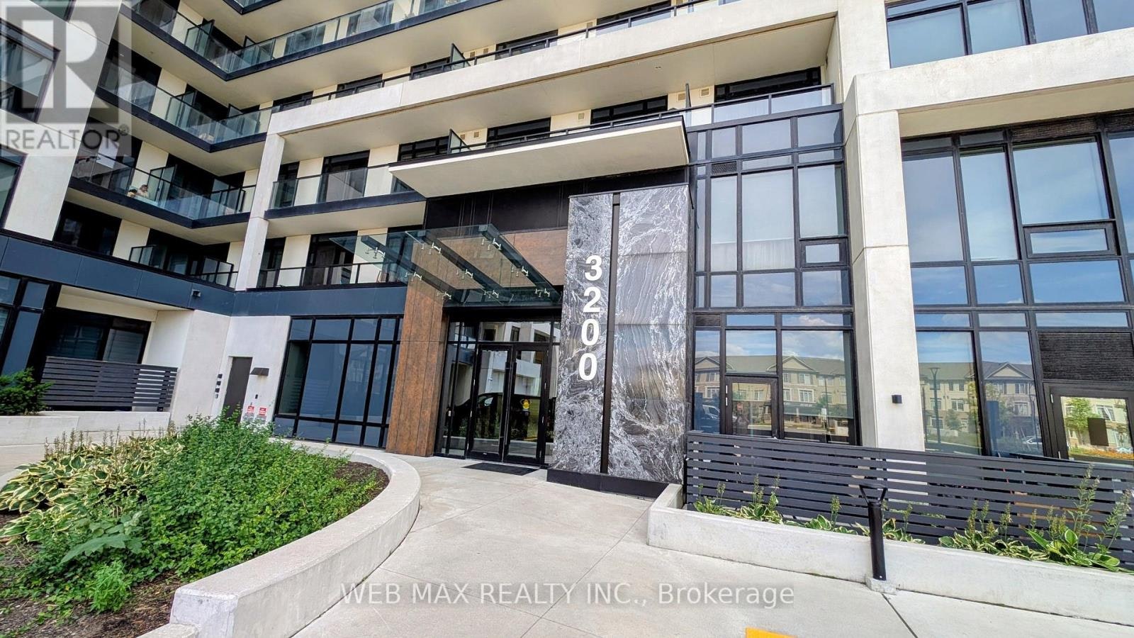 406-3200 William Coltson Avenue, Oakville, ON, L6H 7W6 - 3