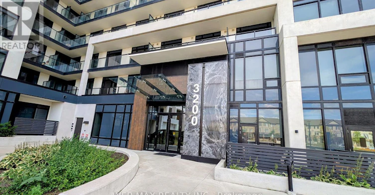 406-3200 William Coltson Avenue, Oakville, ON, L6H 7W6 - 3