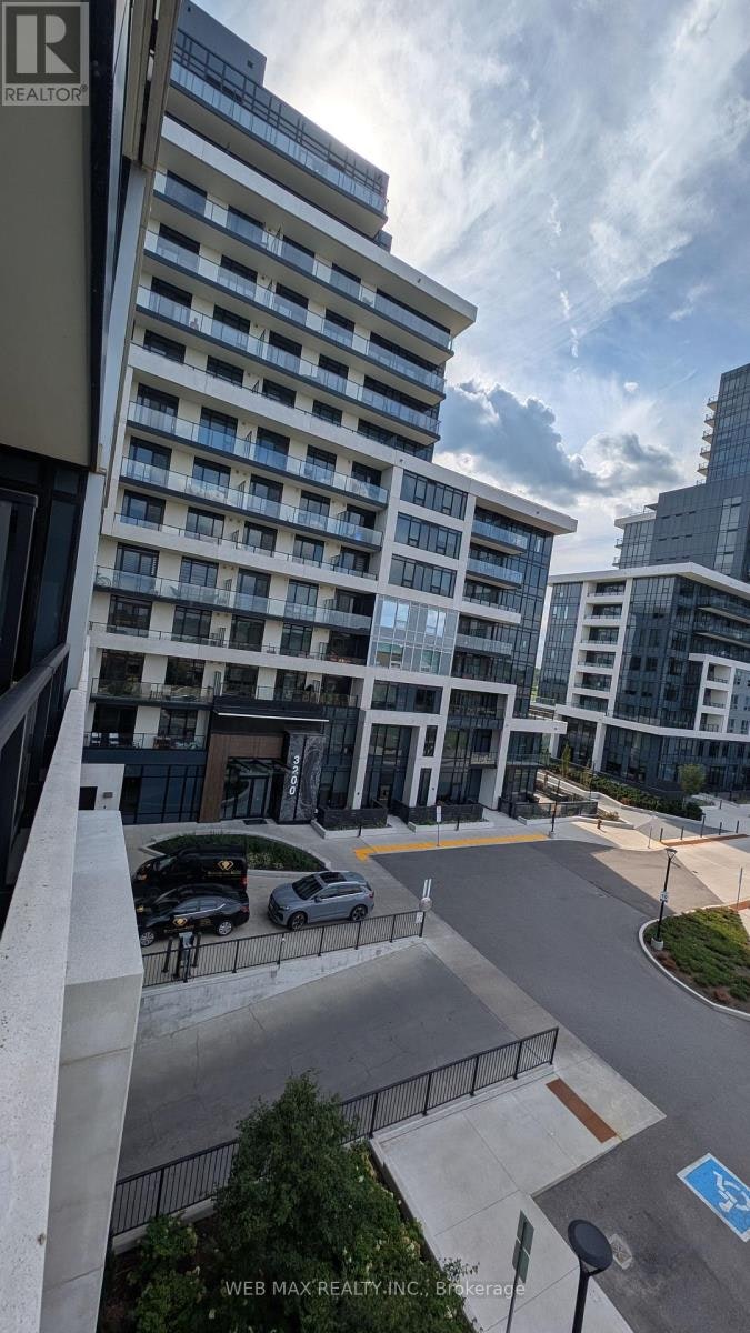 406-3200 William Coltson Avenue, Oakville, ON, L6H 7W6 - 31