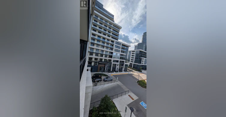406-3200 William Coltson Avenue, Oakville, ON, L6H 7W6 - 31
