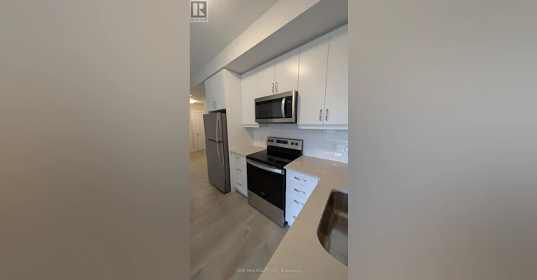 406-3200 William Coltson Avenue, Oakville, ON, L6H 7W6 - 18