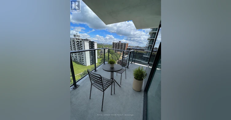 1004-4010 Eglinton Avenue W, Toronto, ON, M9P 1A6 - 13