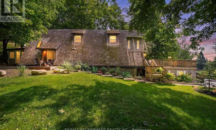 1073 Cedar Beach Road