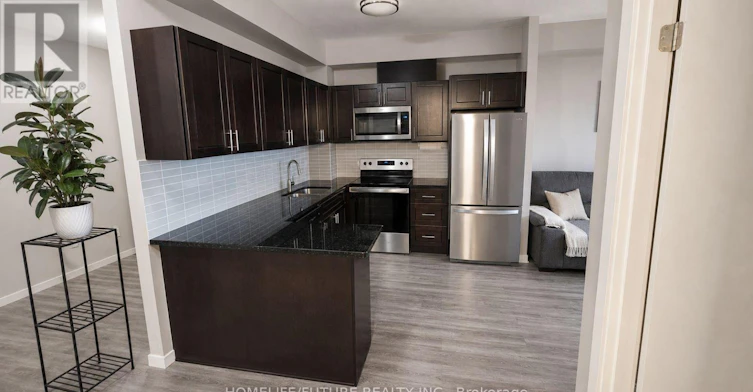 1110-128 King Street N, Waterloo, ON, N2J 0E9 - 4