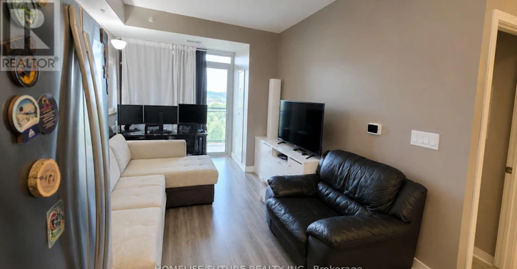 1110-128 King Street N, Waterloo, ON, N2J 0E9 - 5