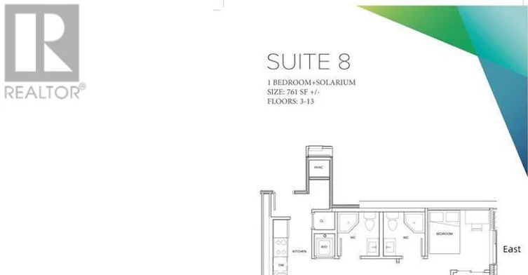 8308-158 King Street N, Waterloo, ON, N2J 0E5