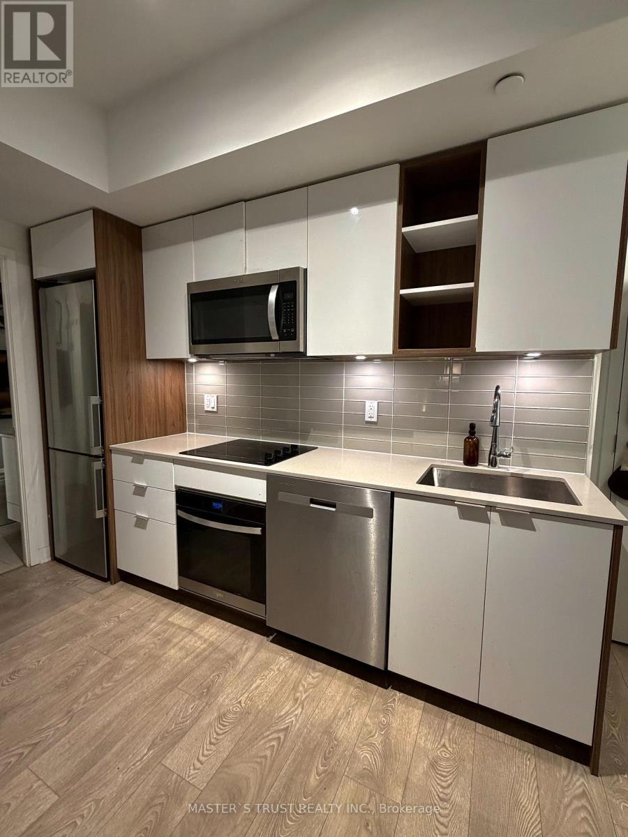 710-543 Richmond Street W, Toronto, ON, M5V 0W9