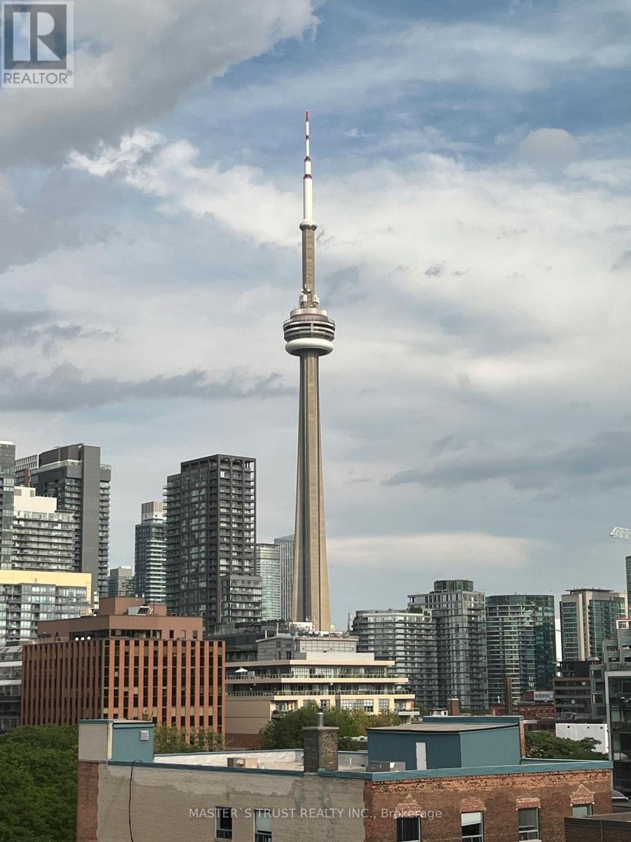 710-543 Richmond Street W, Toronto, ON, M5V 0W9 - 6