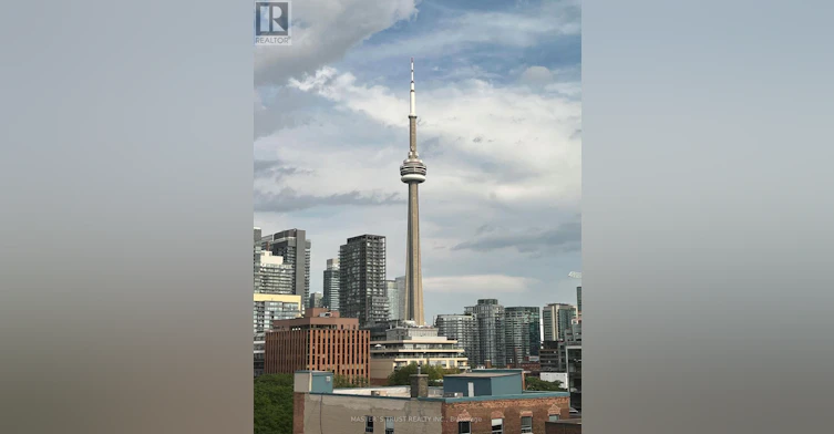 710-543 Richmond Street W, Toronto, ON, M5V 0W9 - 6