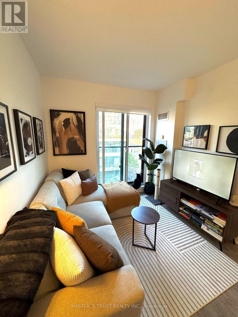 710-543 Richmond Street W, Toronto, ON, M5V 0W9 - 4