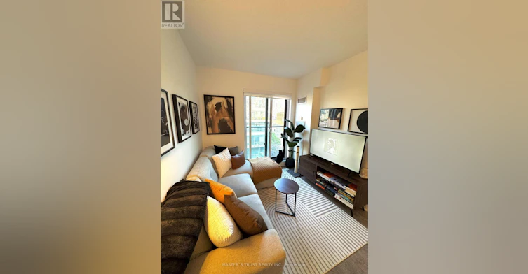 710-543 Richmond Street W, Toronto, ON, M5V 0W9 - 4