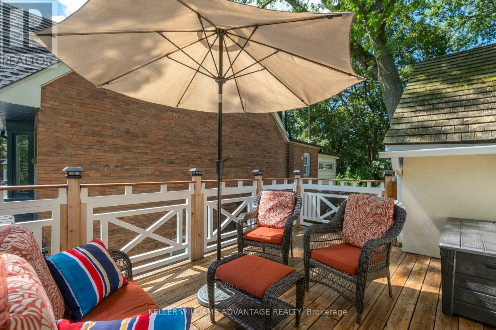 30 Scarborough Road, Toronto, ON, M4E 3M5 - 28