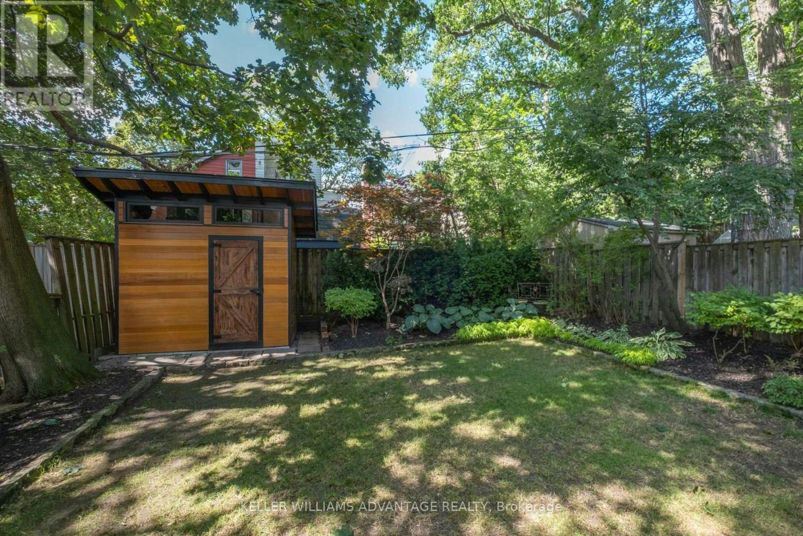 30 Scarborough Road, Toronto, ON, M4E 3M5 - 31