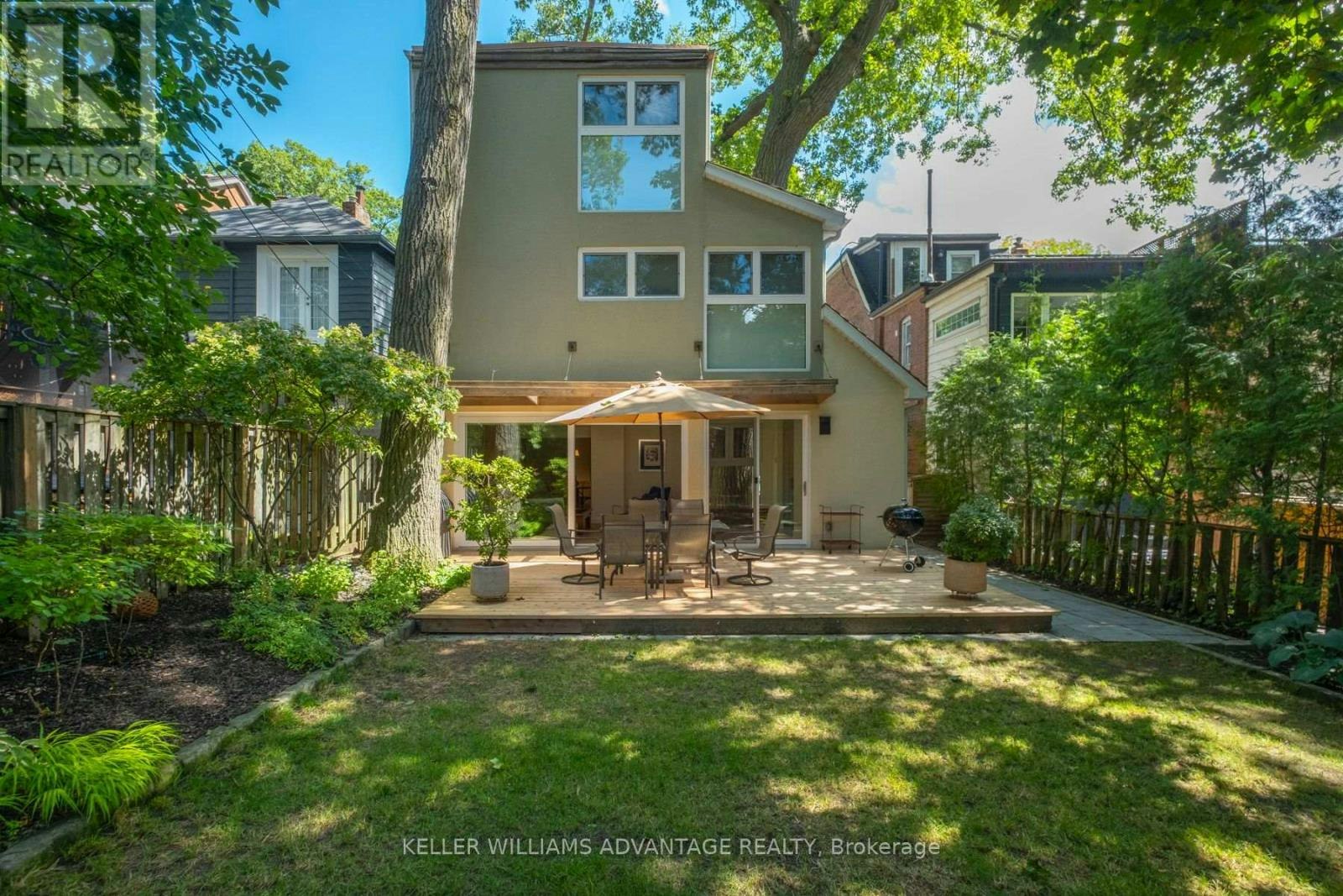 30 Scarborough Road, Toronto, ON, M4E 3M5 - 32