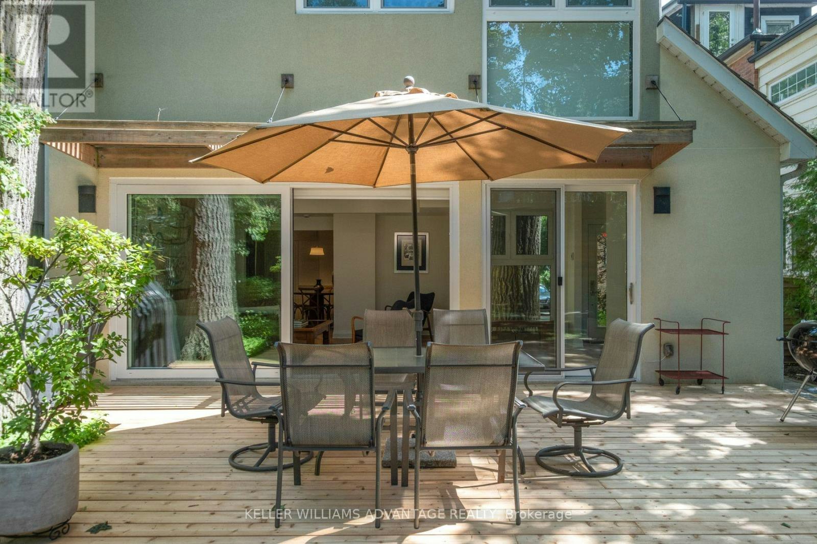 30 Scarborough Road, Toronto, ON, M4E 3M5 - 29
