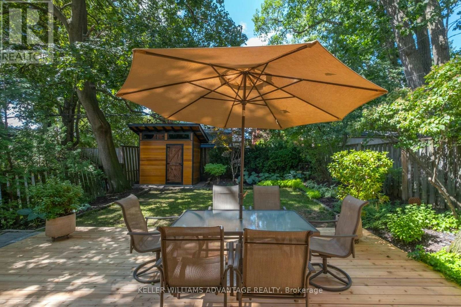 30 Scarborough Road, Toronto, ON, M4E 3M5 - 30