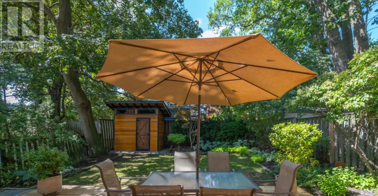 30 Scarborough Road, Toronto, ON, M4E 3M5 - 30