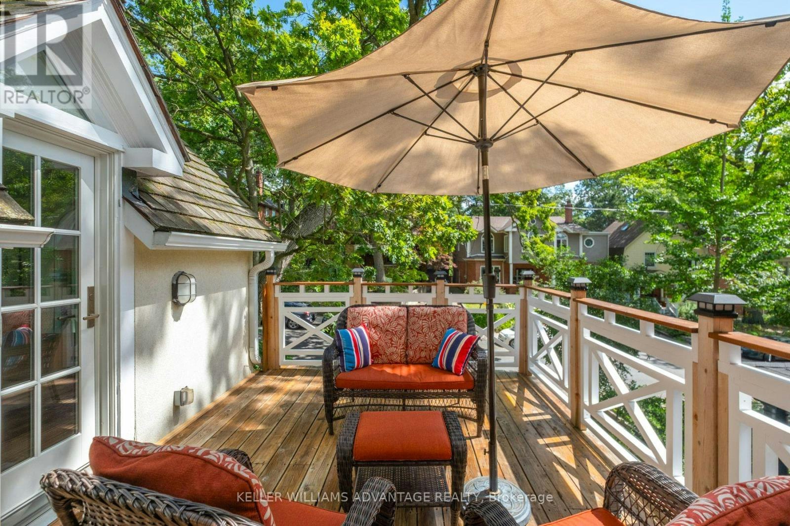 30 Scarborough Road, Toronto, ON, M4E 3M5 - 27