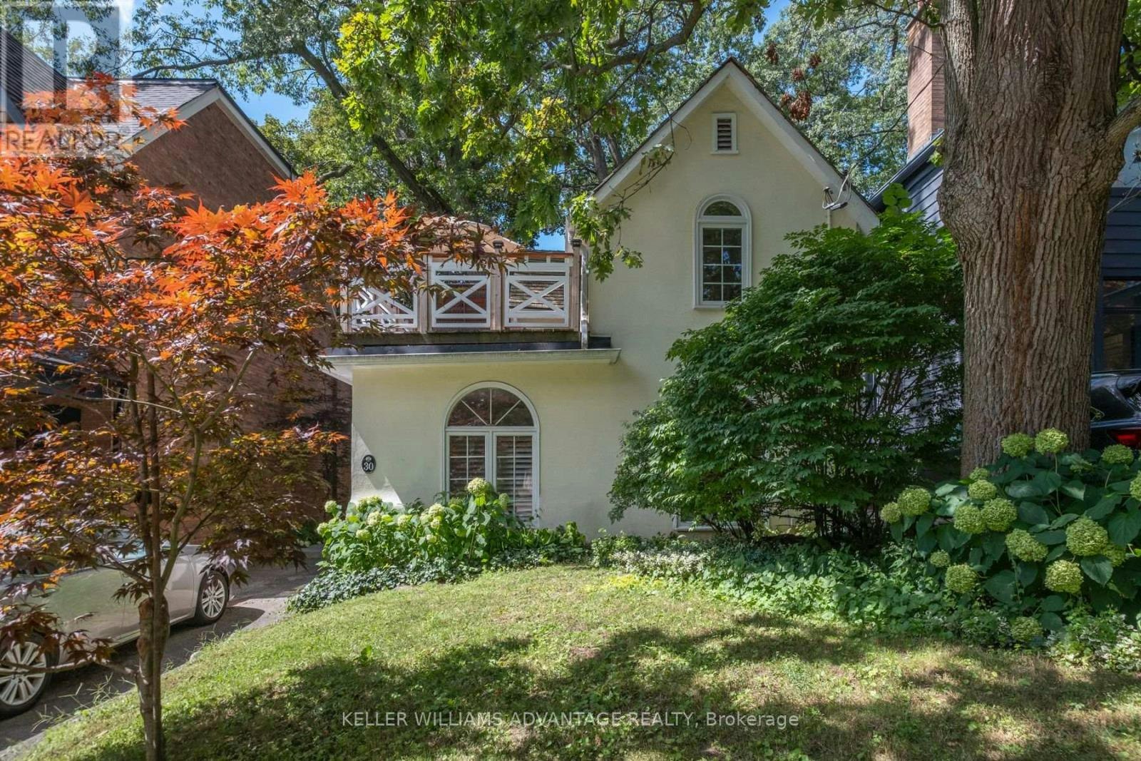 30 Scarborough Road, Toronto, ON, M4E 3M5 - 3