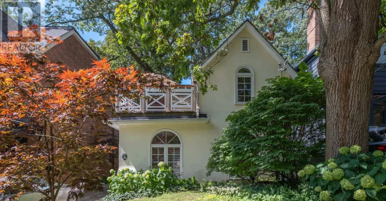 30 Scarborough Road, Toronto, ON, M4E 3M5 - 3