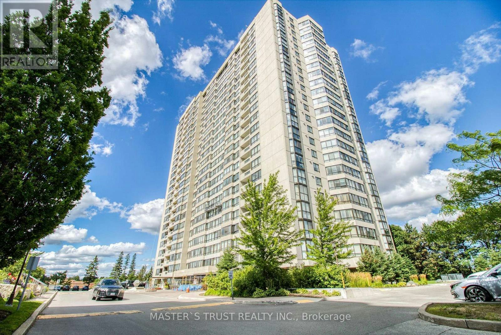 607-255 Bamburgh Circle W, Toronto, ON, M1W 3T6