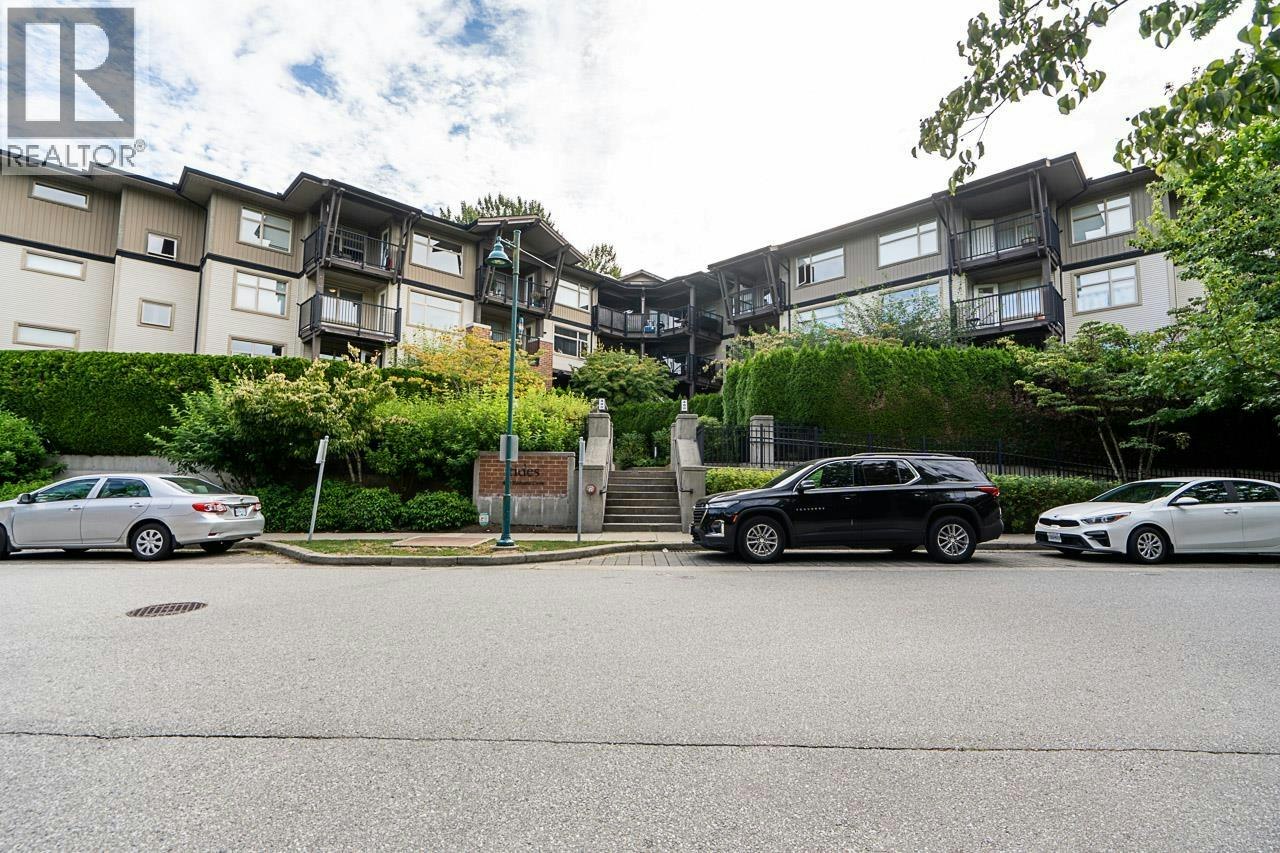 213-400 Klahanie Drive, Port Moody, BC, V3B 3H7
