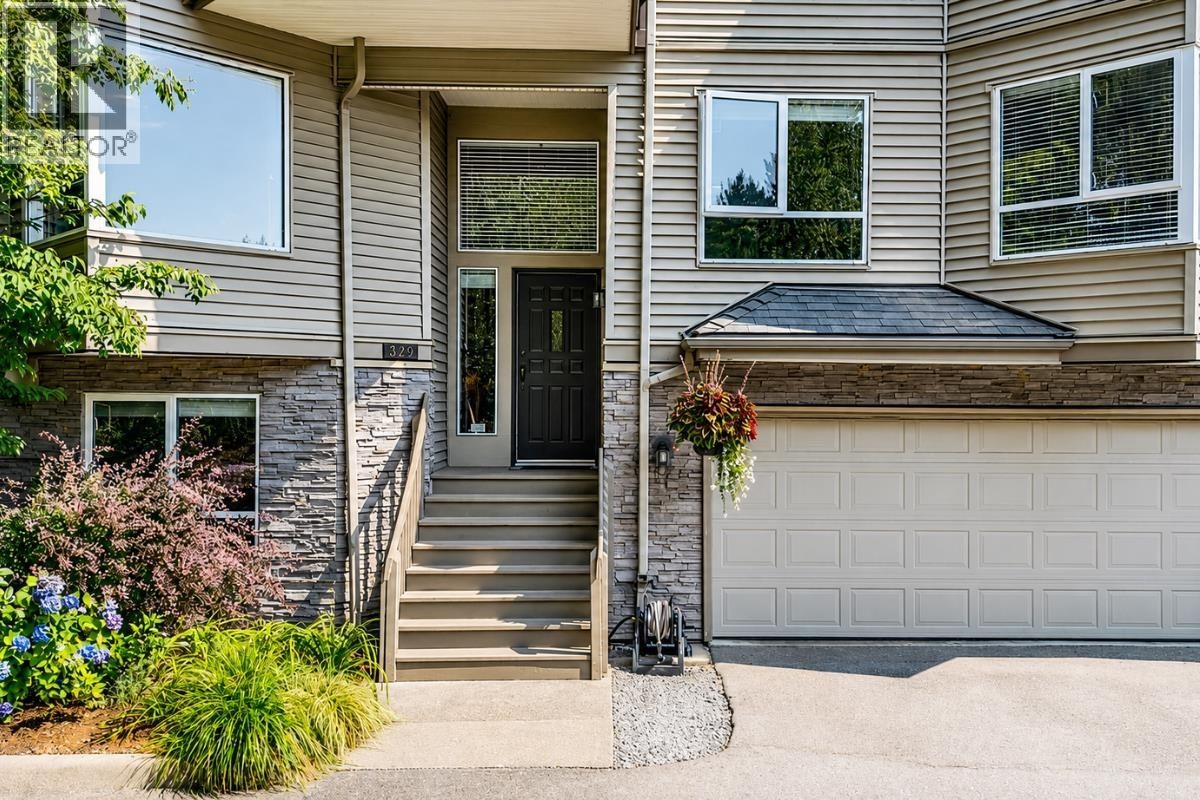 329-1215 Lansdowne Drive, Coquitlam, BC, V3E 2P6