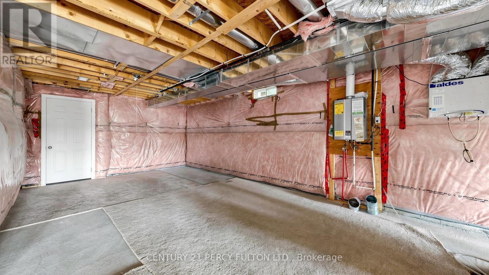 36 Lampkin Street, Georgina, ON, L0E 1R0 - 43
