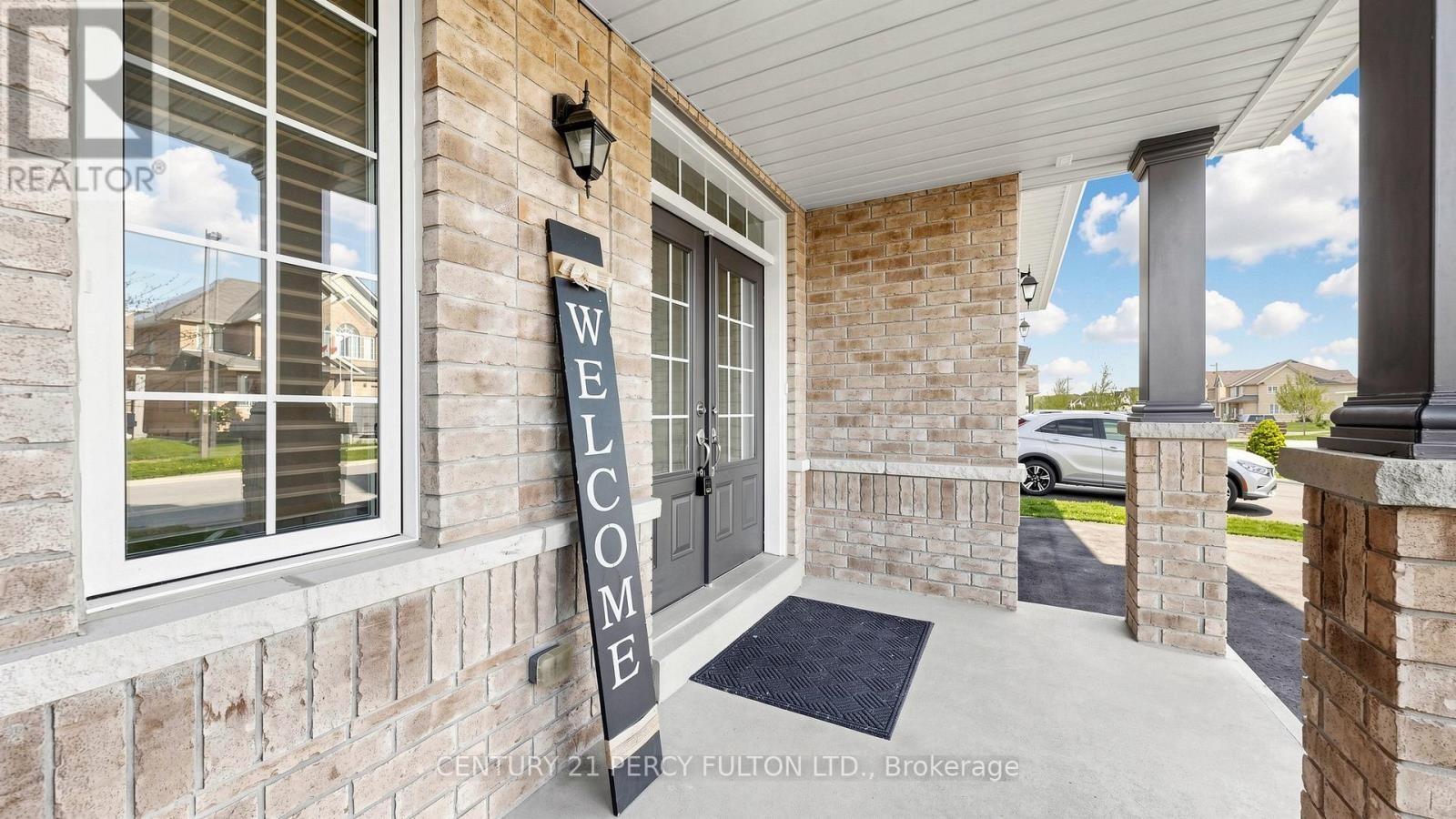 36 Lampkin Street, Georgina, ON, L0E 1R0 - 3
