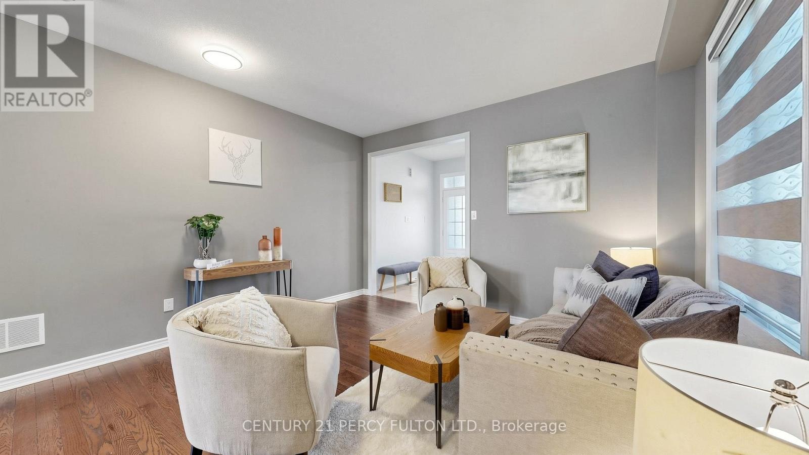 36 Lampkin Street, Georgina, ON, L0E 1R0 - 6