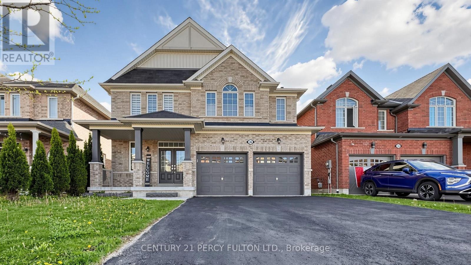 36 Lampkin Street, Georgina, ON, L0E 1R0