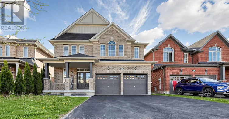36 Lampkin Street, Georgina, ON, L0E 1R0
