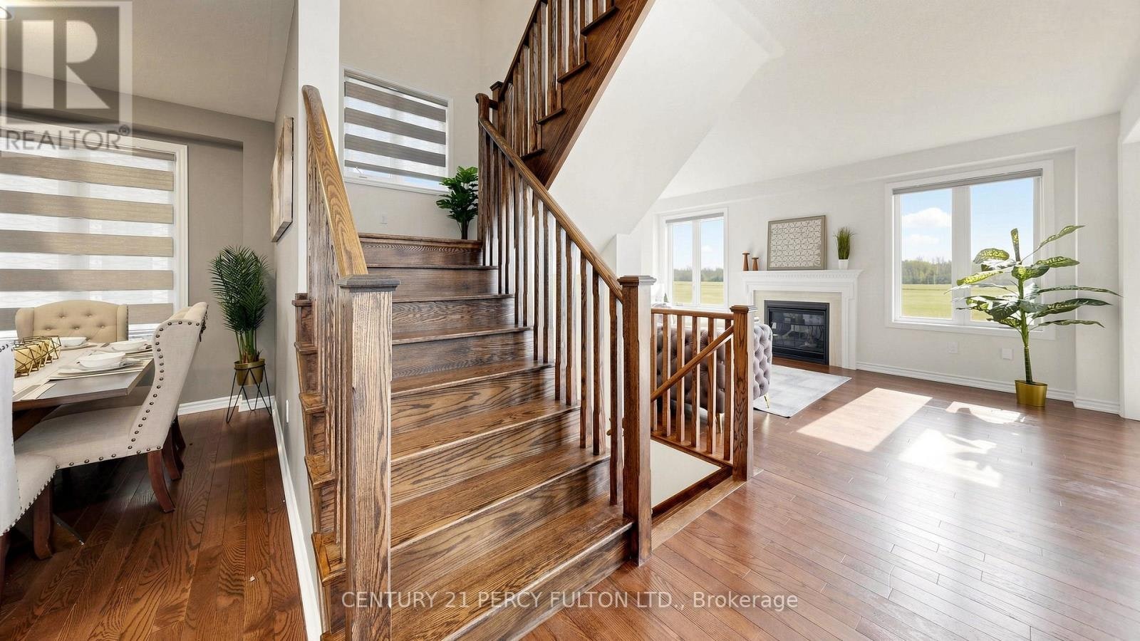 36 Lampkin Street, Georgina, ON, L0E 1R0 - 26