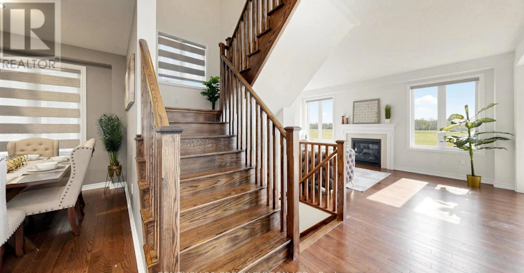 36 Lampkin Street, Georgina, ON, L0E 1R0 - 26