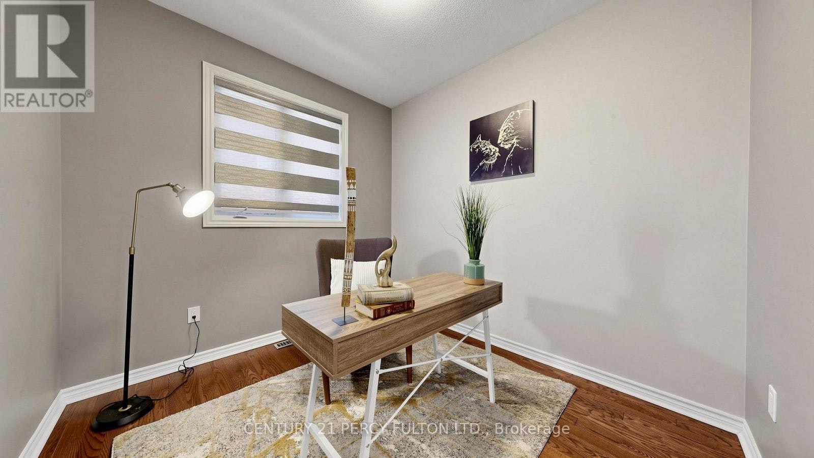 36 Lampkin Street, Georgina, ON, L0E 1R0 - 21