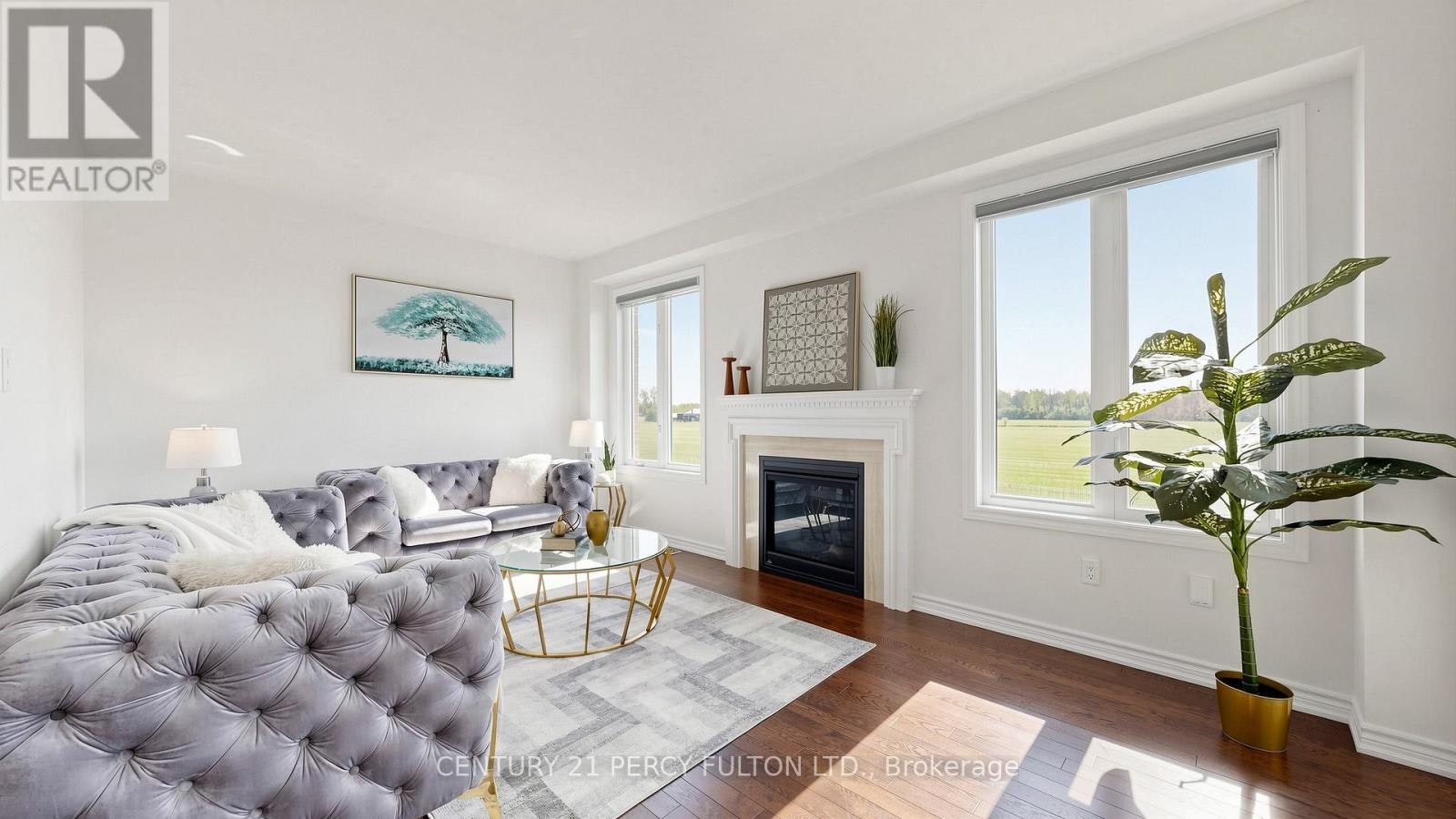 36 Lampkin Street, Georgina, ON, L0E 1R0 - 11