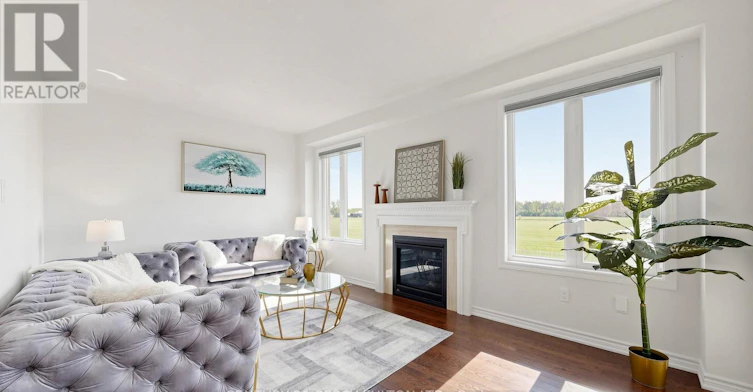 36 Lampkin Street, Georgina, ON, L0E 1R0 - 11