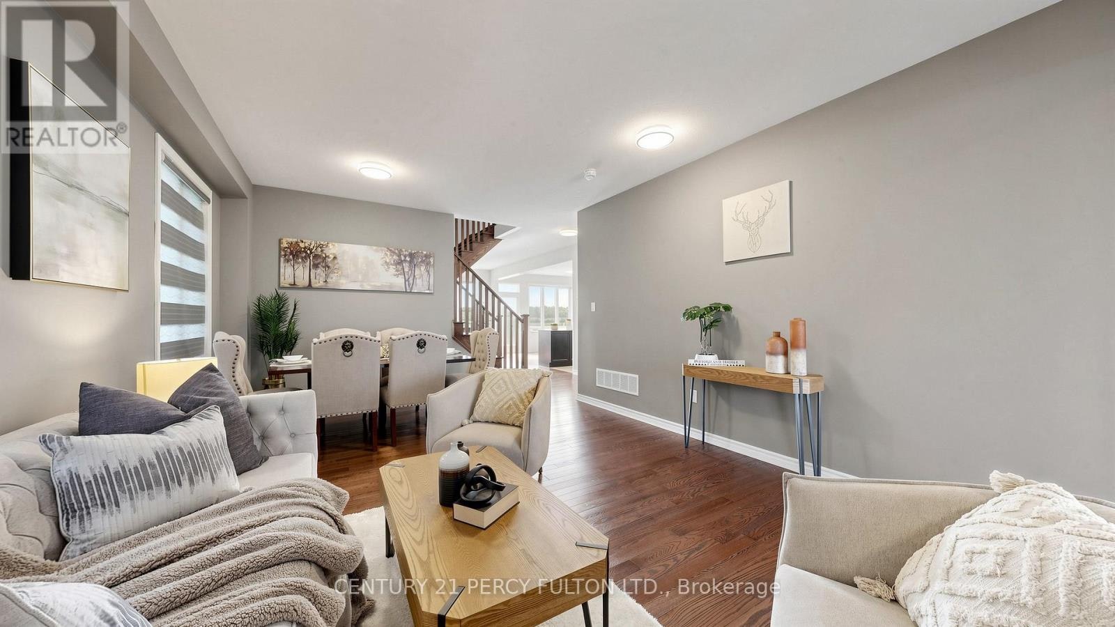 36 Lampkin Street, Georgina, ON, L0E 1R0 - 7