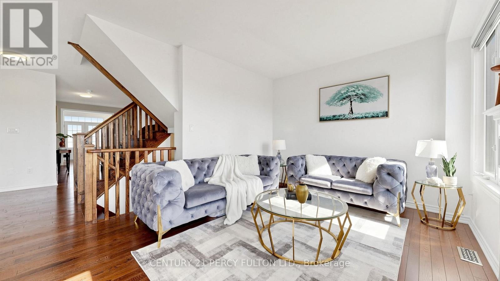 36 Lampkin Street, Georgina, ON, L0E 1R0 - 12