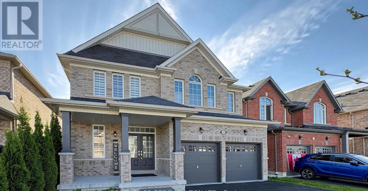 36 Lampkin Street, Georgina, ON, L0E 1R0 - 2