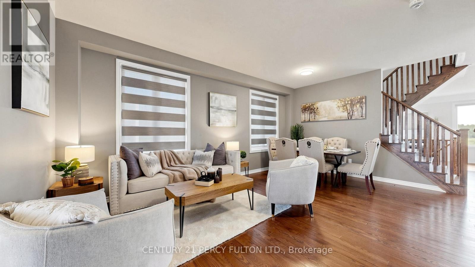 36 Lampkin Street, Georgina, ON, L0E 1R0 - 5
