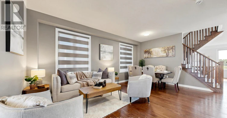 36 Lampkin Street, Georgina, ON, L0E 1R0 - 5