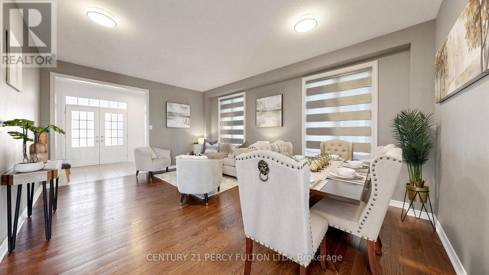 36 Lampkin Street, Georgina, ON, L0E 1R0 - 8