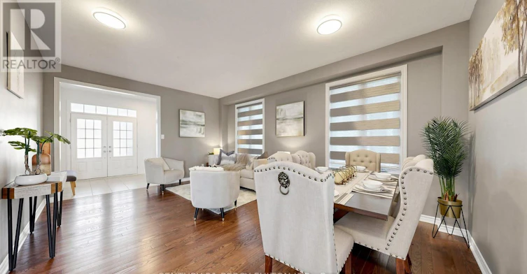 36 Lampkin Street, Georgina, ON, L0E 1R0 - 8