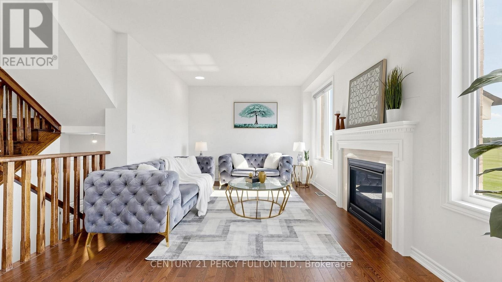 36 Lampkin Street, Georgina, ON, L0E 1R0 - 10
