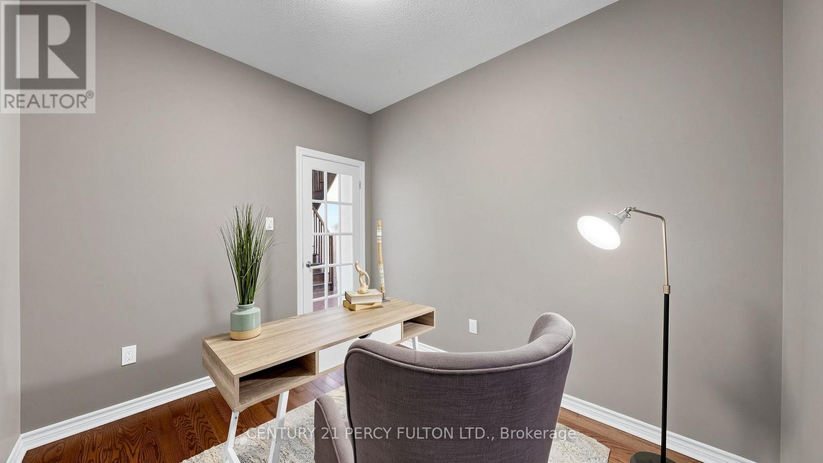 36 Lampkin Street, Georgina, ON, L0E 1R0 - 22