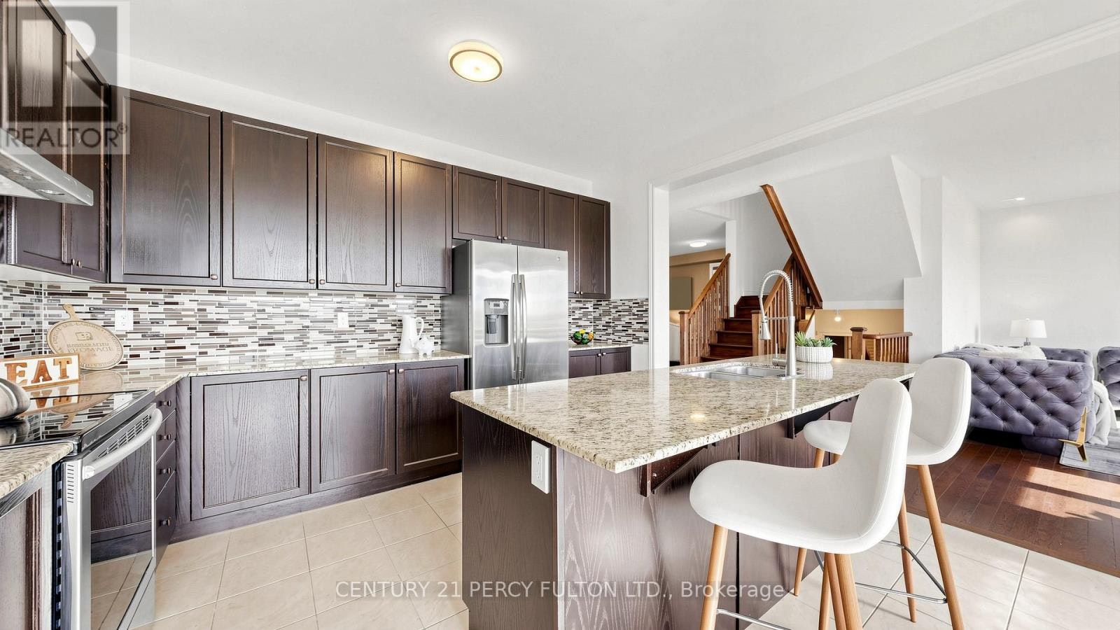 36 Lampkin Street, Georgina, ON, L0E 1R0 - 15