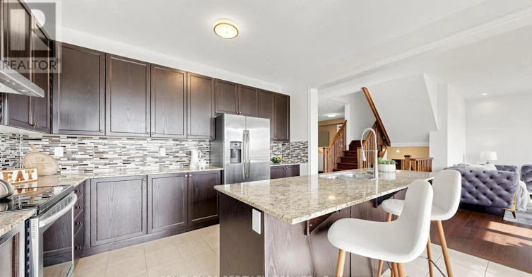 36 Lampkin Street, Georgina, ON, L0E 1R0 - 15