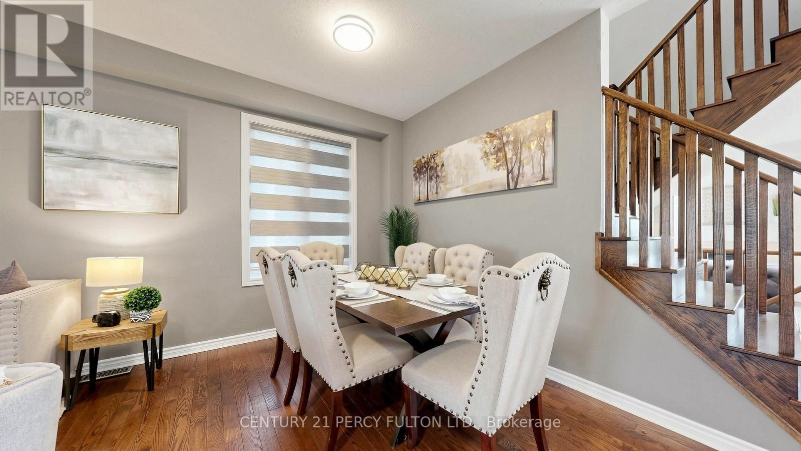 36 Lampkin Street, Georgina, ON, L0E 1R0 - 9